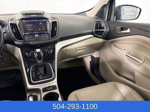 Used 2013 Ford Escape SEL FWD image 23