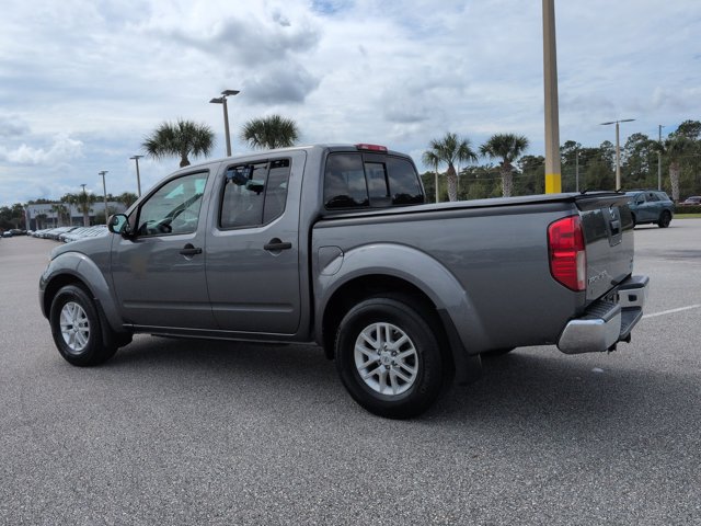 Used 2019 Nissan Frontier SV RWD image 7