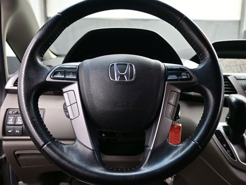 Used 2012 Honda Odyssey Touring image 26