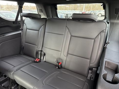 New 2026 GMC Yukon XL Denali w/ Sun & Power Step Package image 7