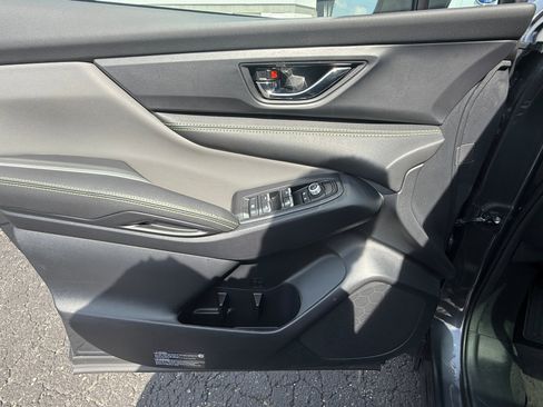 Certified 2025 Subaru Ascent Onyx Edition image 17