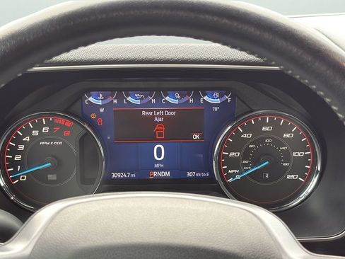 Used 2021 Ford F150 XLT w/ Equipment Group 302A High AWD/4WD image 13