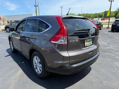 Used 2014 Honda CR-V EX image 77