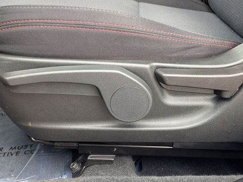 Used 2021 Subaru WRX Premium AWD/4WD image 18