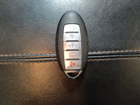 Used 2021 Nissan Altima 2.5 SR FWD image 32