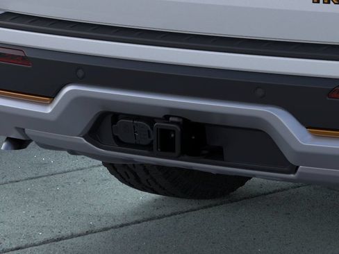 New 2026 Ford Explorer Tremor AWD/4WD image 23