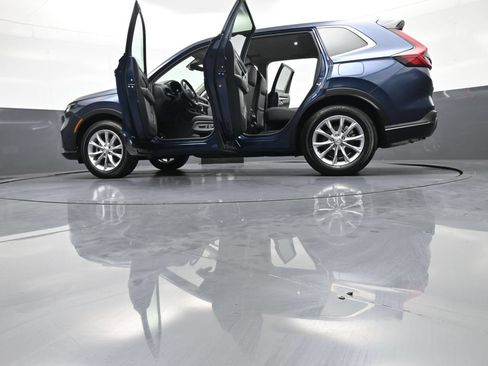 Certified 2025 Honda CR-V EX-L image 49