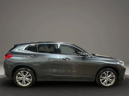 Used 2018 BMW X2 xDrive28i AWD/4WD image 6