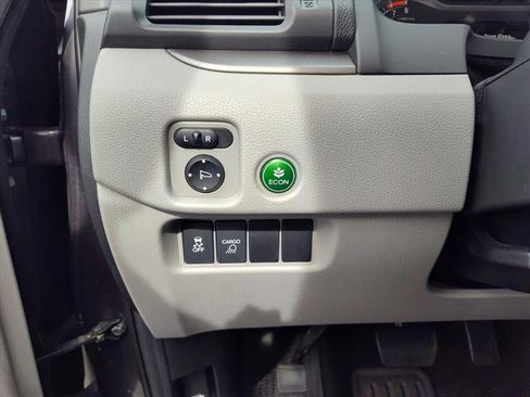 Used 2019 Honda Ridgeline RTL-T image 15