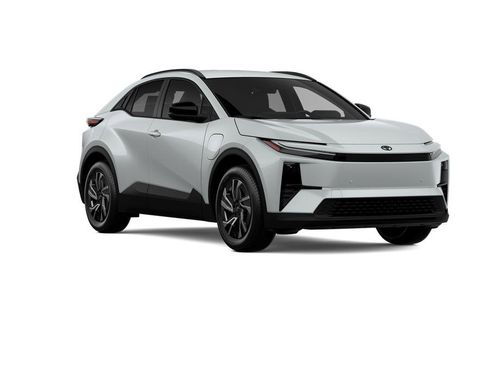 New 2026 Toyota C-HR AWD/4WD image 15
