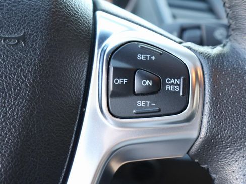 Used 2016 Ford Fiesta ST image 22