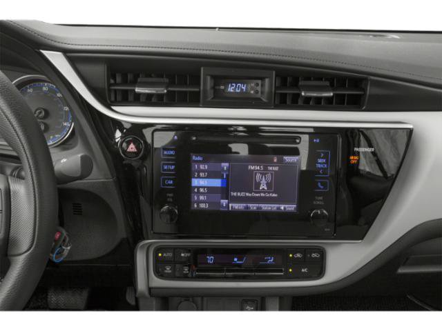Used 2019 Toyota Corolla SE FWD image 10