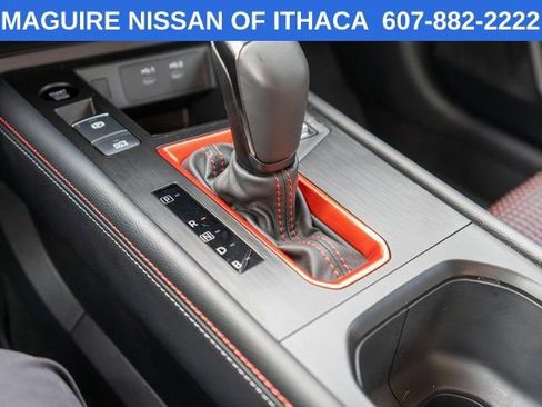 Used 2025 Nissan Kicks SR AWD/4WD image 32