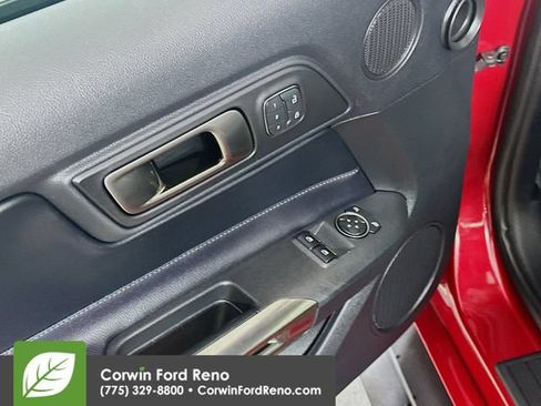 Used 2020 Ford Mustang Shelby GT500 w/ Technology Package RWD image 18