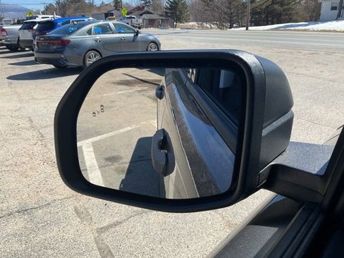 Certified 2025 Ford Bronco Sport Big Bend w/ Convenience Package image 16