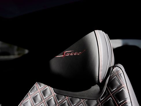 Used 2022 Bentley Continental GT Speed image 40