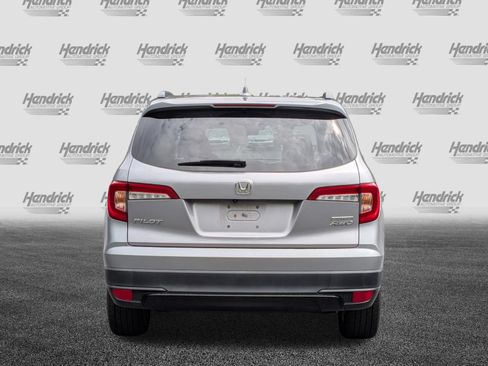 Used 2021 Honda Pilot Special Edition image 9