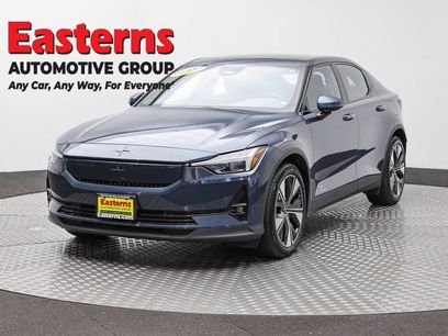 Used 2024 Polestar Polestar 2