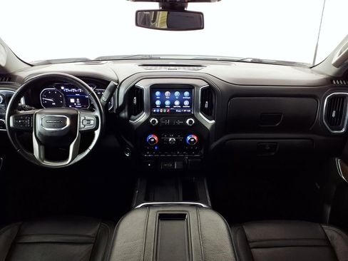 Used 2022 GMC Sierra 3500 Denali AWD/4WD image 10