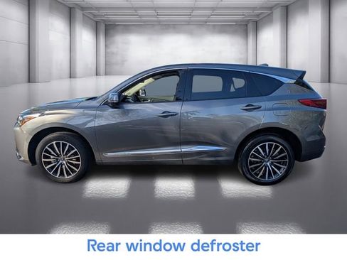 Certified 2025 Acura RDX SH-AWD w/ Advance Package image 10