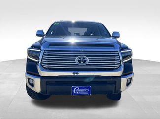 Used 2016 Toyota Tundra Limited video 2