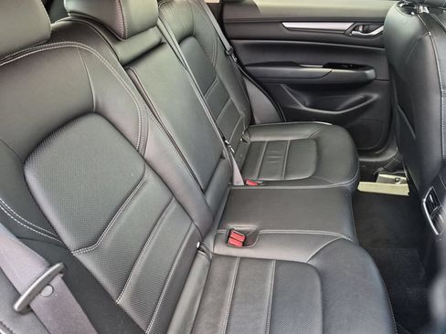 Used 2025 MAZDA CX-5 AWD 2.5 S w/ Preferred Package image 29