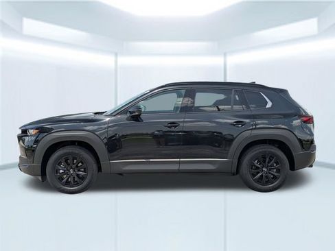 New 2026 MAZDA CX-50 AWD 2.5 Hybrid w/ Weather Package image 2