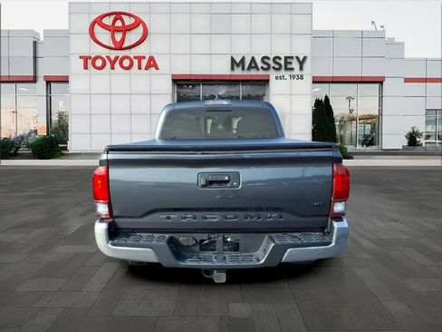 Used 2020 Toyota Tacoma SR5 image 4
