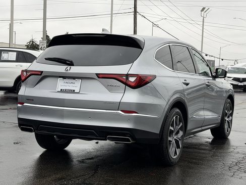 Certified 2023 Acura MDX SH-AWD w/ Technology Package image 5