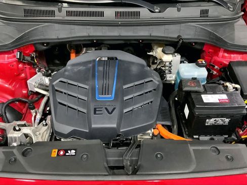 Used 2020 Hyundai Kona Ultimate image 30