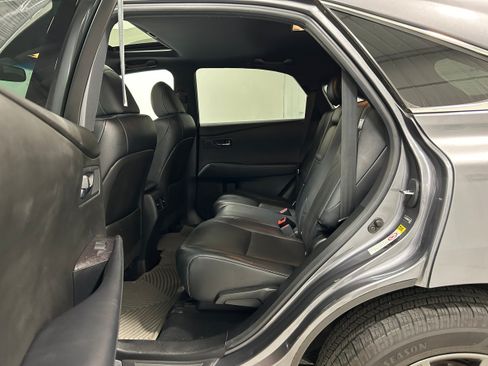 Used 2014 Lexus RX 350 F Sport w/ Navigation Package AWD/4WD image 29