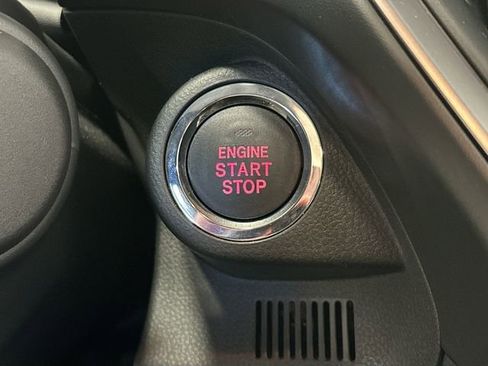 Certified 2025 Subaru Impreza 2.0i Sport AWD/4WD image 11