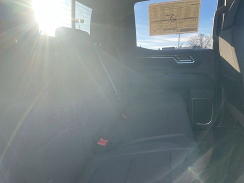 New 2026 Chevrolet Silverado 1500 RST image 31