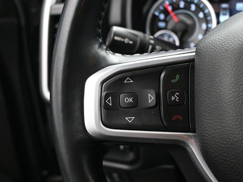Used 2022 RAM 1500 Lone Star image 28