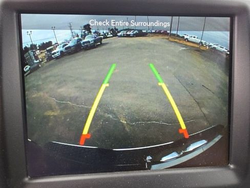 Used 2018 RAM 2500 Big Horn image 3