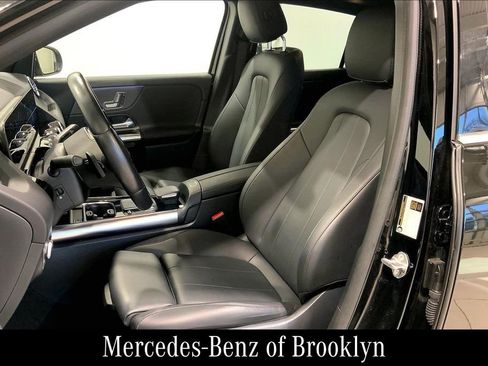 Certified 2023 Mercedes-Benz GLA 250 GLA 250 image 9