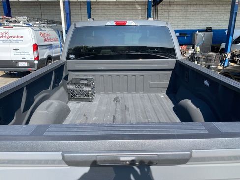 Certified 2021 Ford F150 XL w/ Equipment Group 101A High image 8