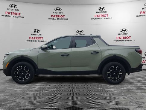 Used 2024 Hyundai Santa Cruz SEL AWD/4WD image 6