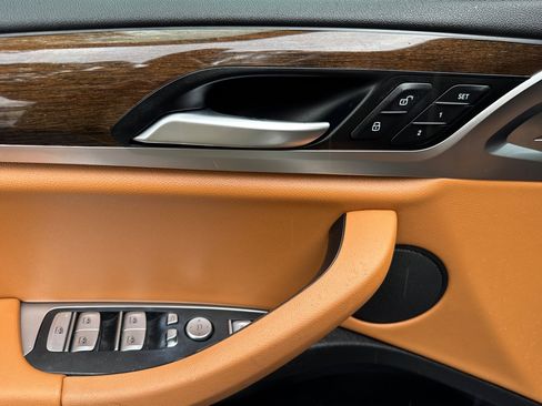 Used 2022 BMW X3 sDrive30i w/ Convenience Package image 11