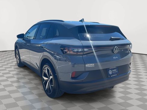 Used 2023 Volkswagen ID.4 Pro S AWD/4WD image 7
