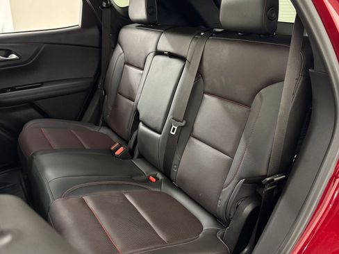 Used 2019 Chevrolet Blazer RS image 29