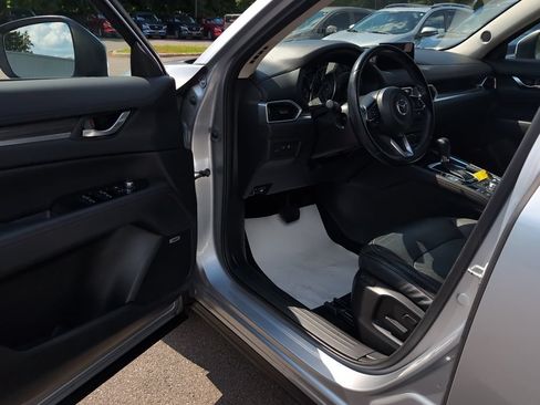 Used 2018 MAZDA CX-5 Grand Touring w/ Premium Package AWD/4WD image 15