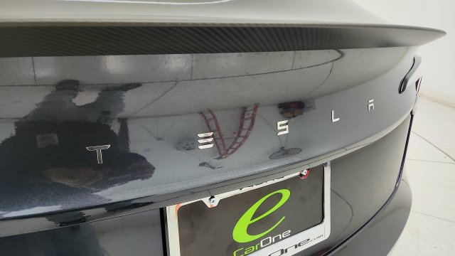 Used 2024 Tesla Model 3 Performance AWD/4WD image 33