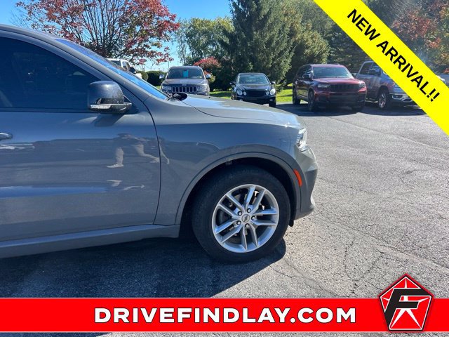 Used 2023 Dodge Durango GT AWD/4WD image 5