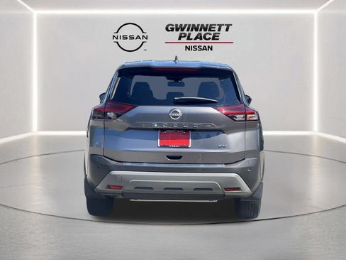 Used 2023 Nissan Rogue SV FWD image 22