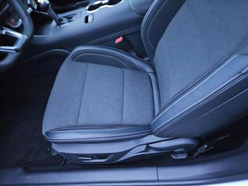 New 2025 Ford Mustang EcoBoost image 3