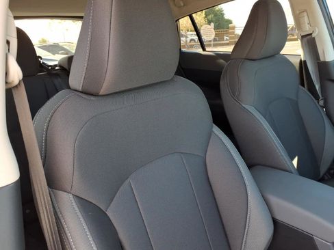 New 2026 Subaru Crosstrek 2.0i Premium image 15