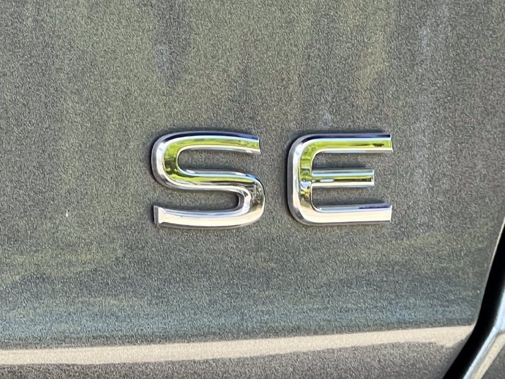 Used 2023 Volkswagen Jetta SE FWD image 10