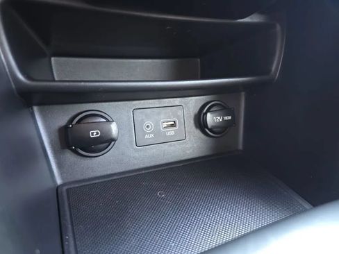 Used 2021 Hyundai Kona SEL w/ Cargo Package FWD image 29