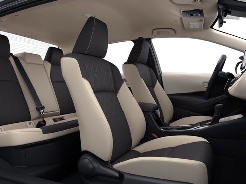 New 2026 Toyota Corolla LE image 38